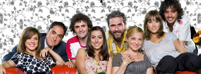 'Cuestión de sexo' recuperó el humor para Cuatro basado en las parejas